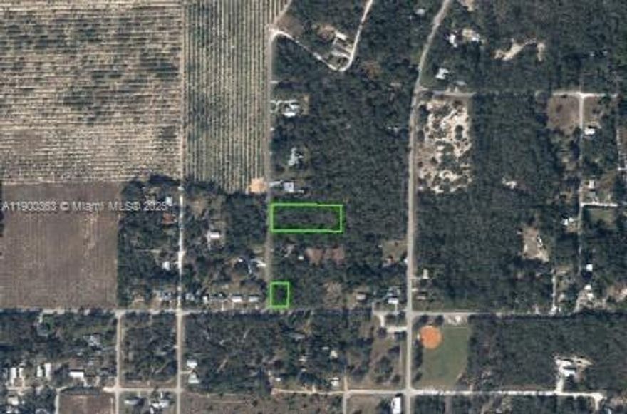 Investor Alert! Exceptional opportunity in Sebring! 1.8 acres of uncleared vacant land already subdivided into 8 individual residential lots, perfect for builders, developers, or investors. Located at 6924 Pioneer Rd Sebring FL, this property offers endless potential for residential development or long-term investment. Enjoy the peace of a quiet area with convenient access to shopping, dining, and major roads. Utilities nearby. A rare chance to own a pre-subdivided parcel. Priced to sell, don’t miss out!