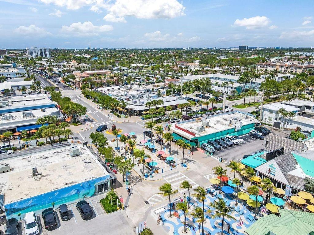 VILLAS BY THE SEA - Residential