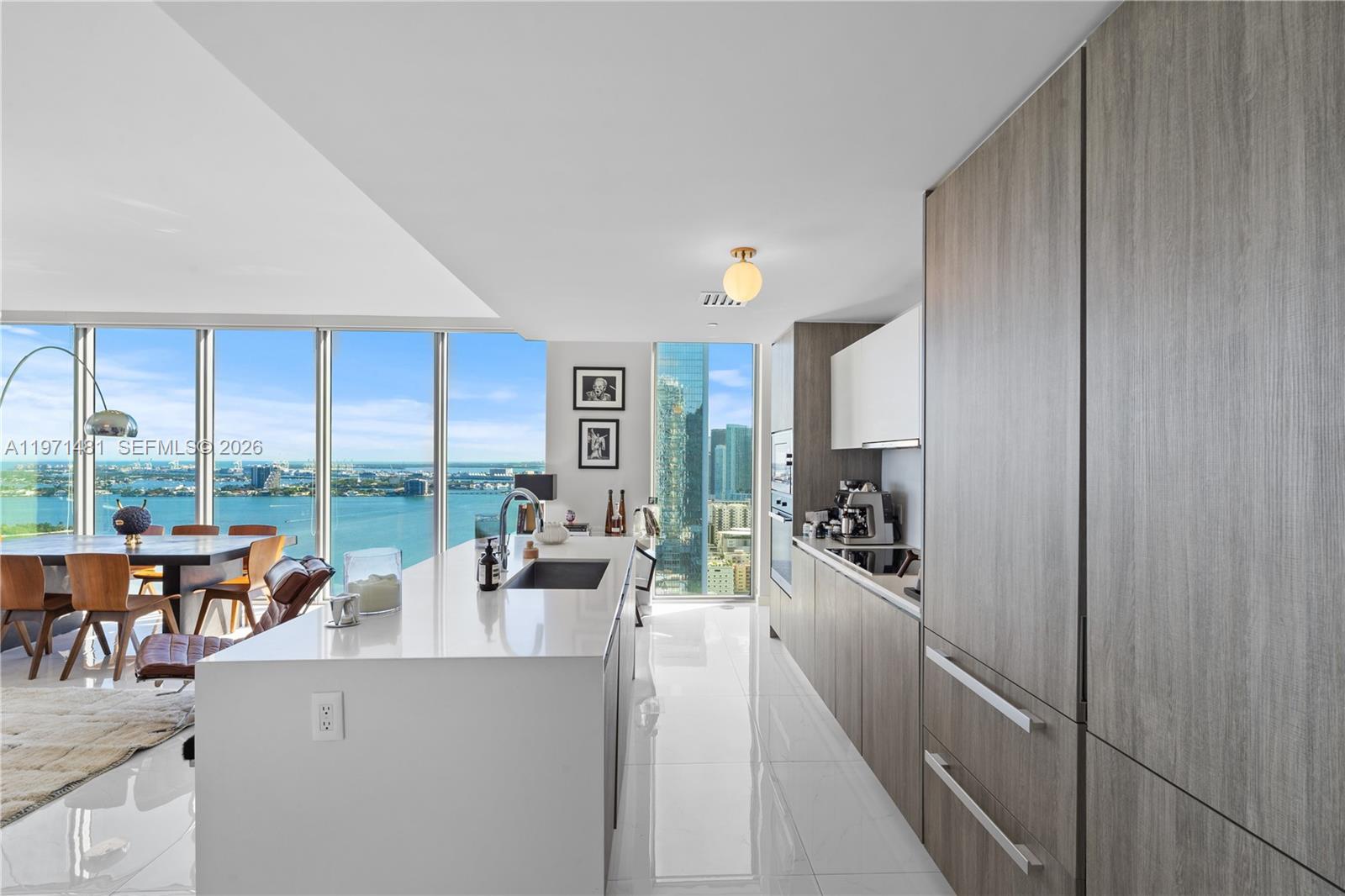 Biscayne Beach - Residential