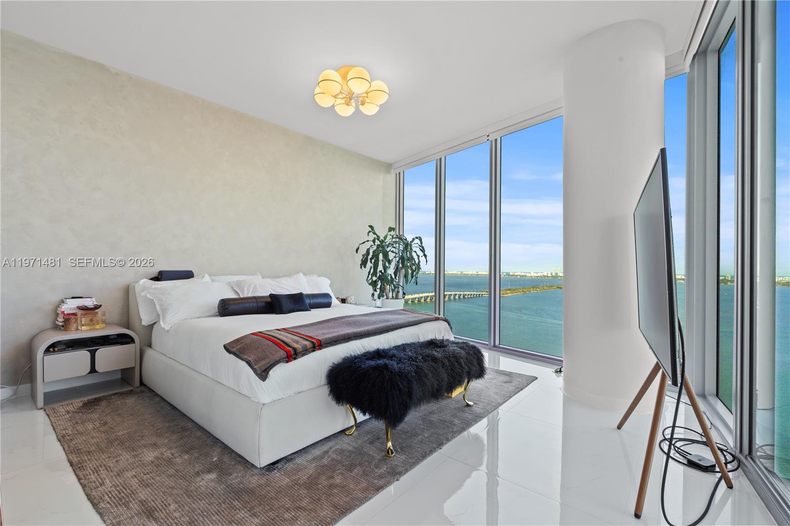 Biscayne Beach - Residential