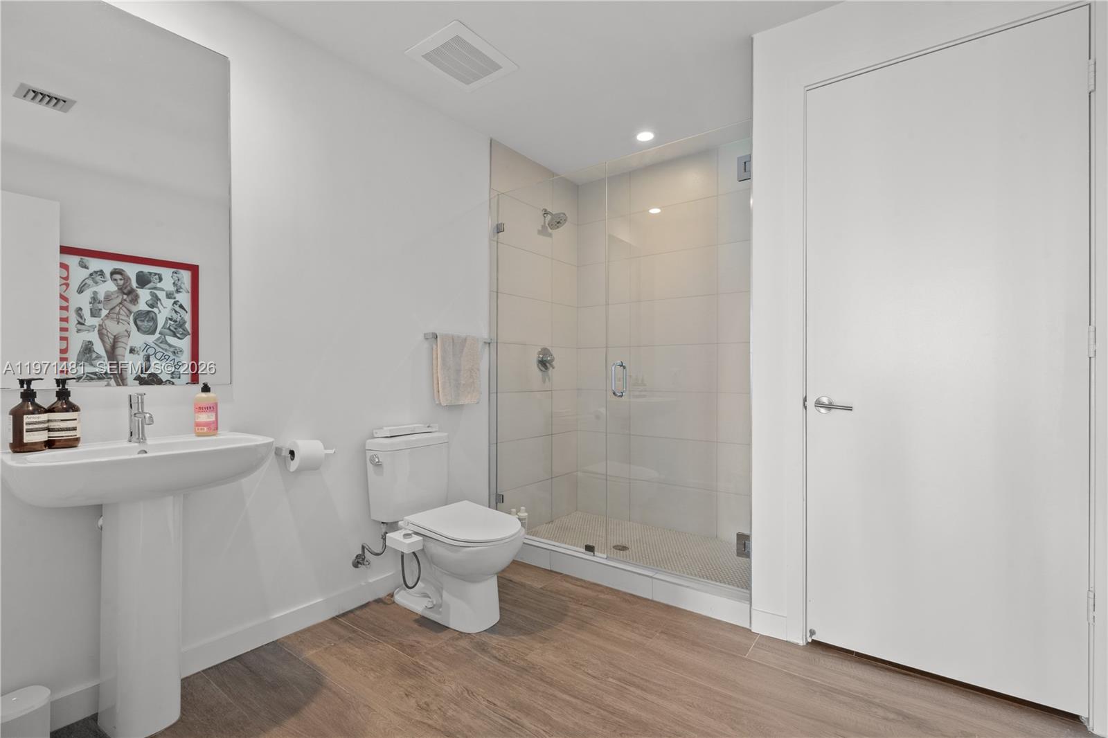 Biscayne Beach - Residential