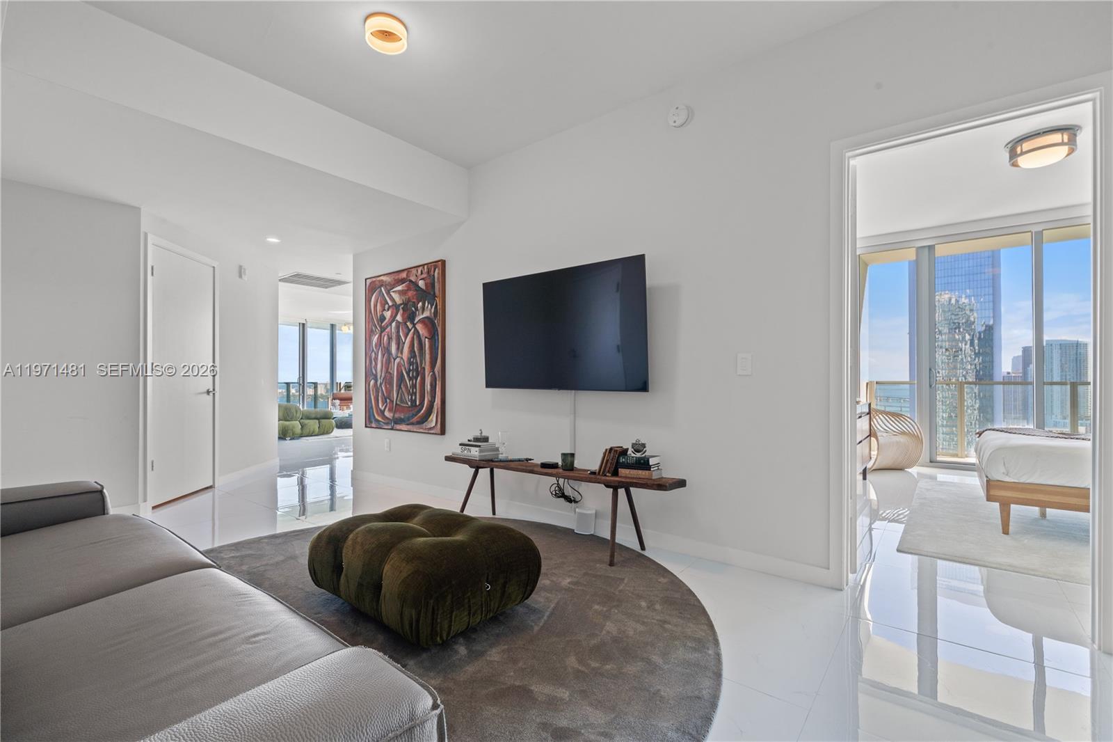 Biscayne Beach - Residential
