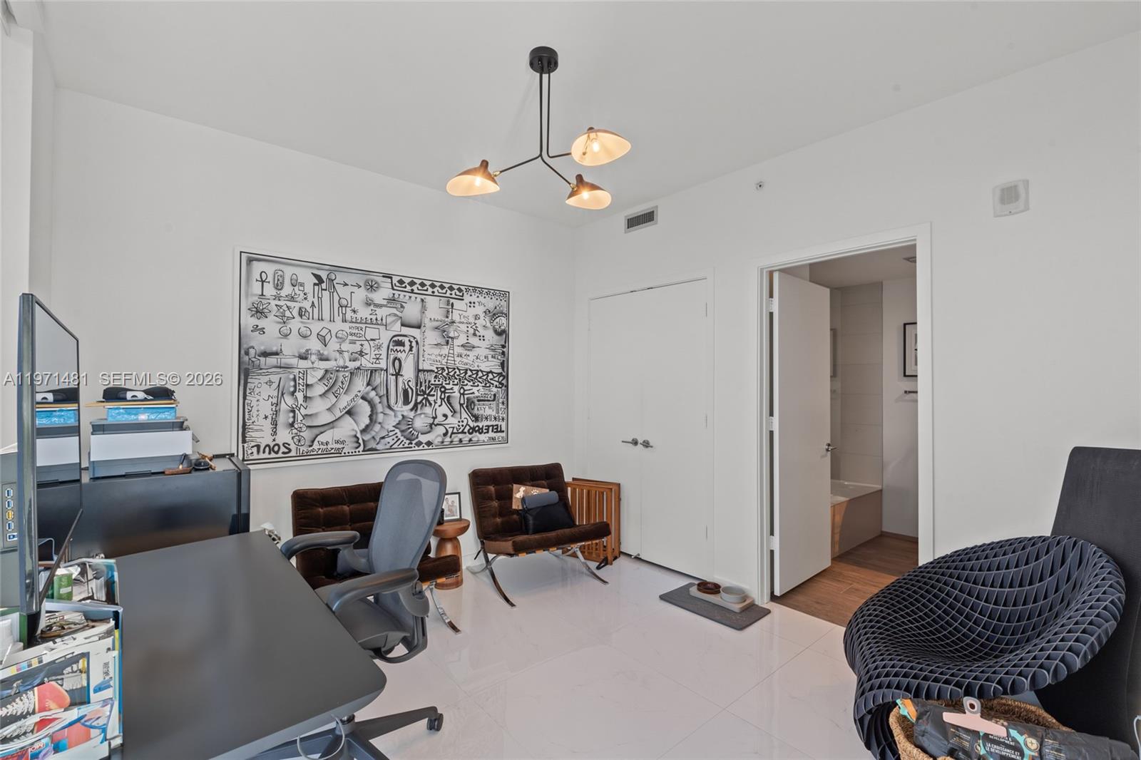 Biscayne Beach - Residential