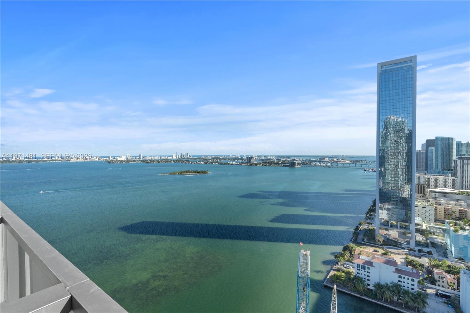 Biscayne Beach - Residential