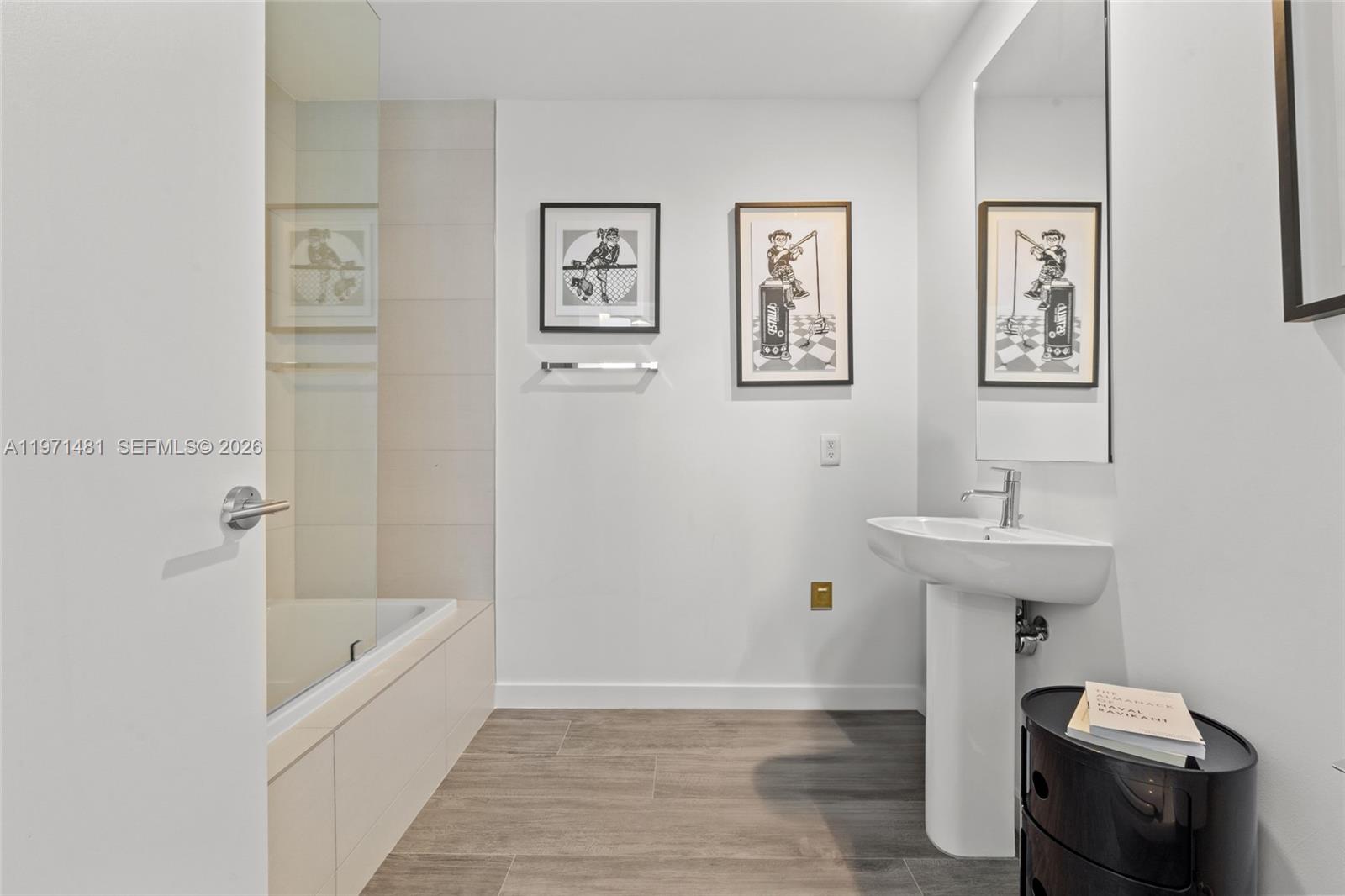 Biscayne Beach - Residential