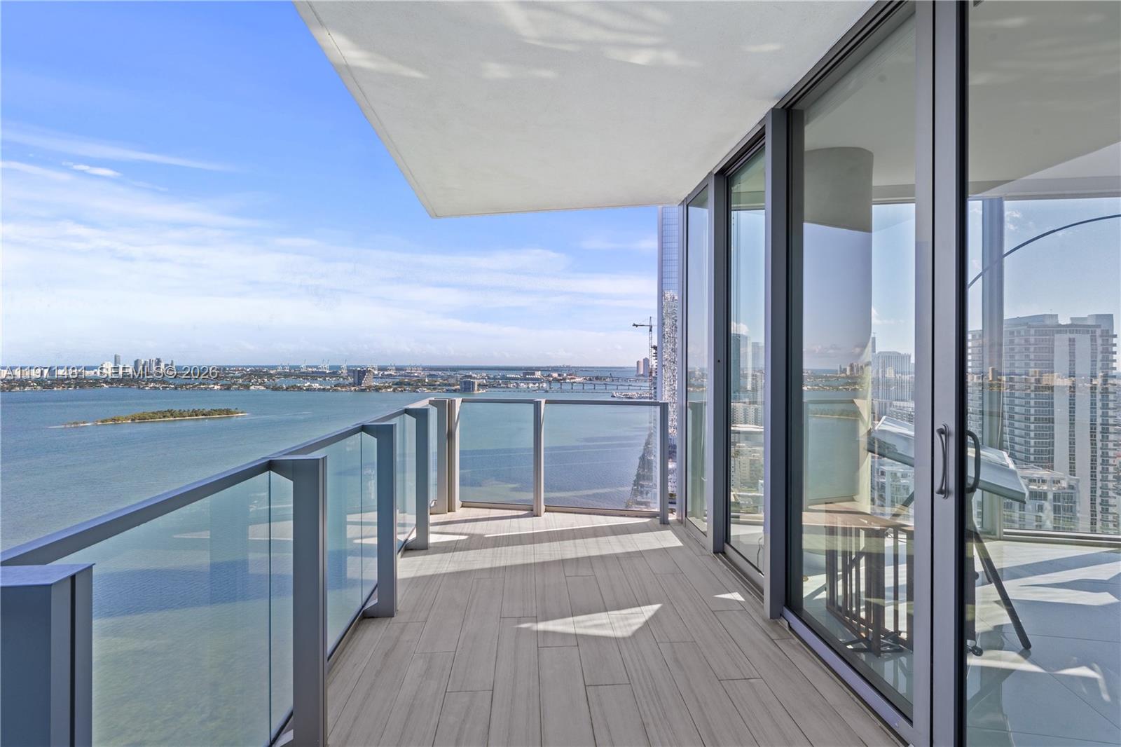 Biscayne Beach - Residential