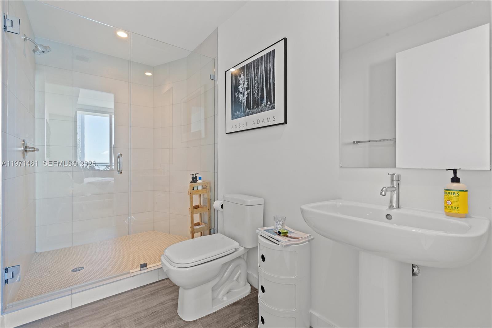 Biscayne Beach - Residential