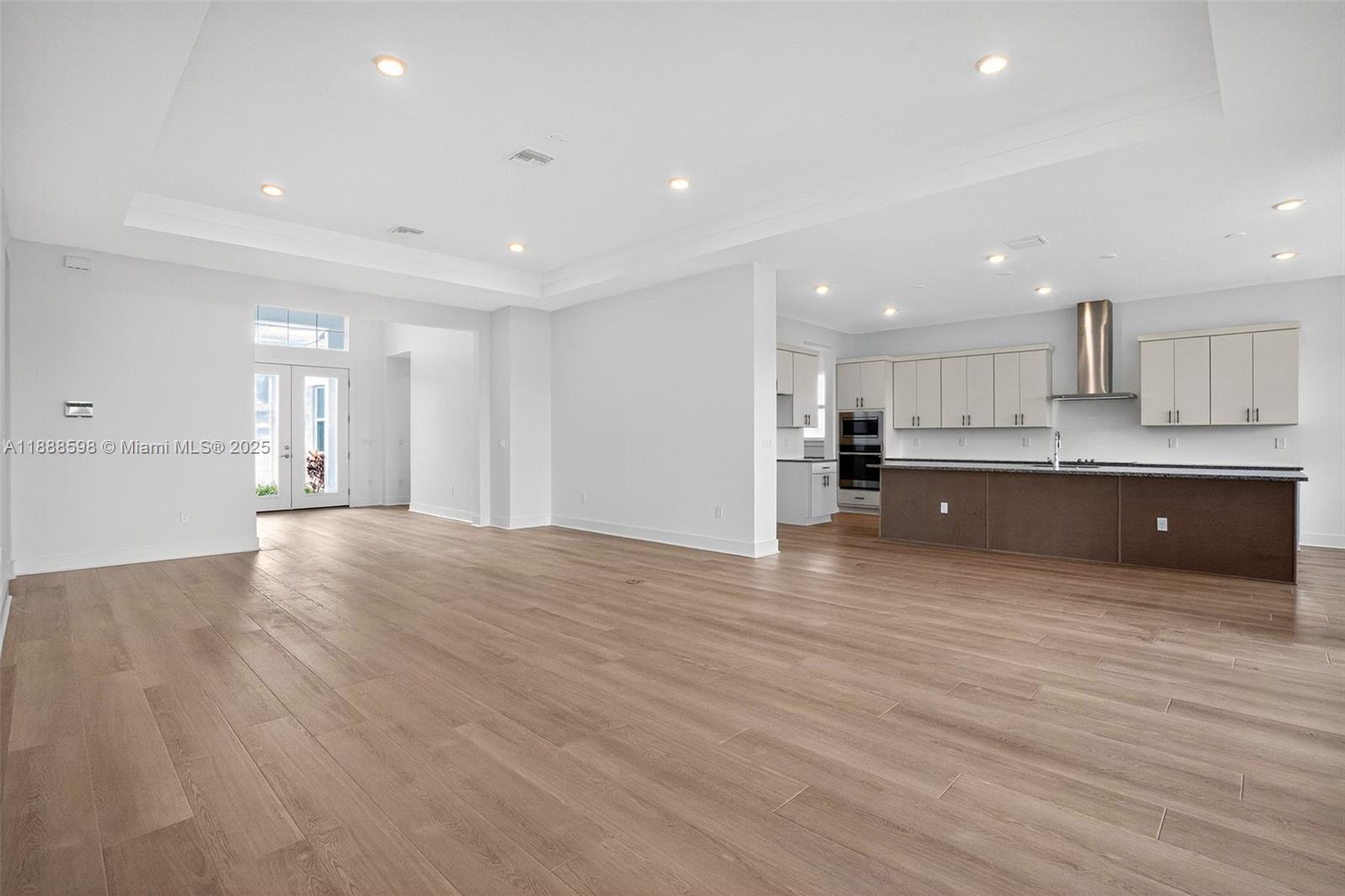 Subdivision - Residential