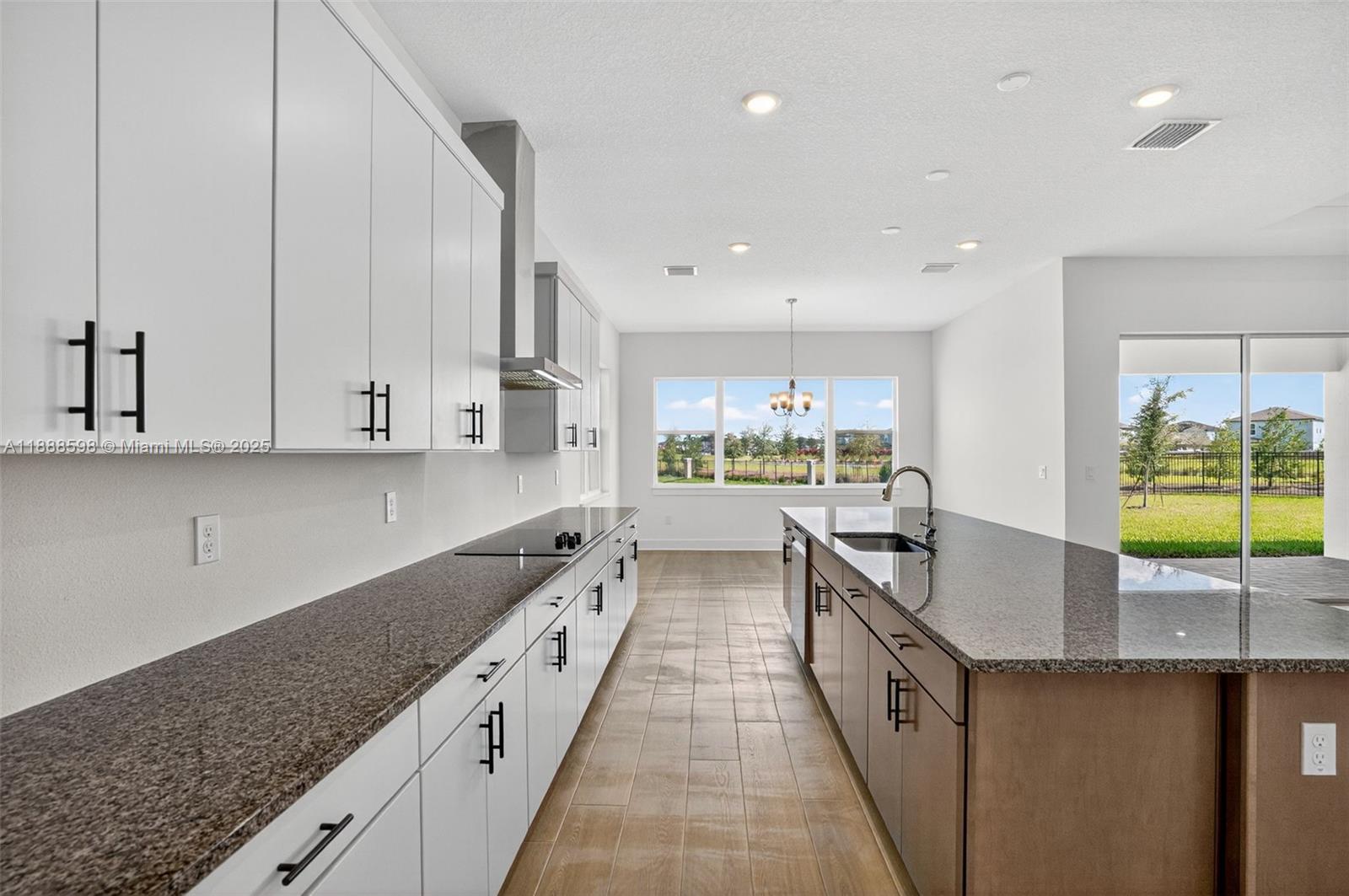 Subdivision - Residential