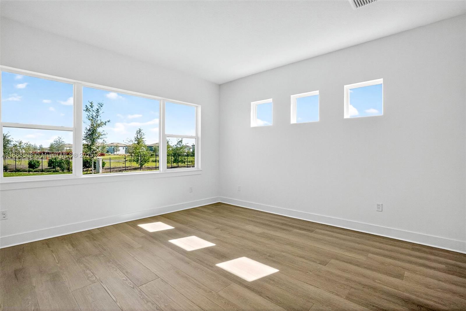 Subdivision - Residential