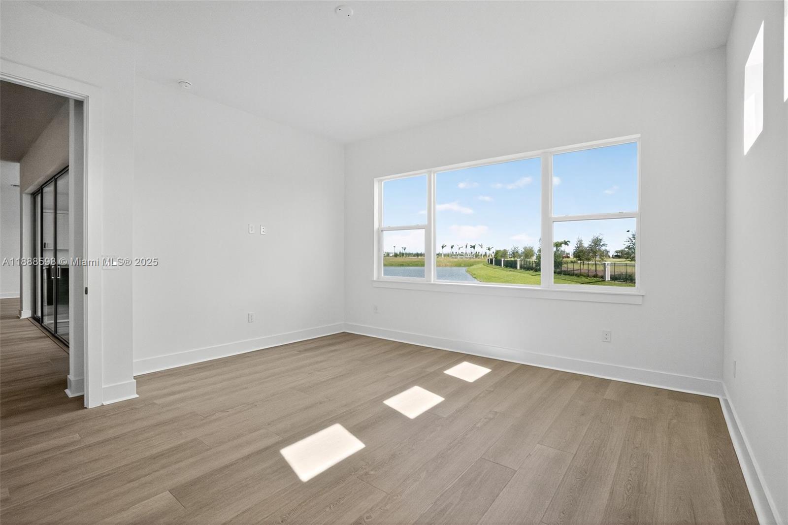 Subdivision - Residential