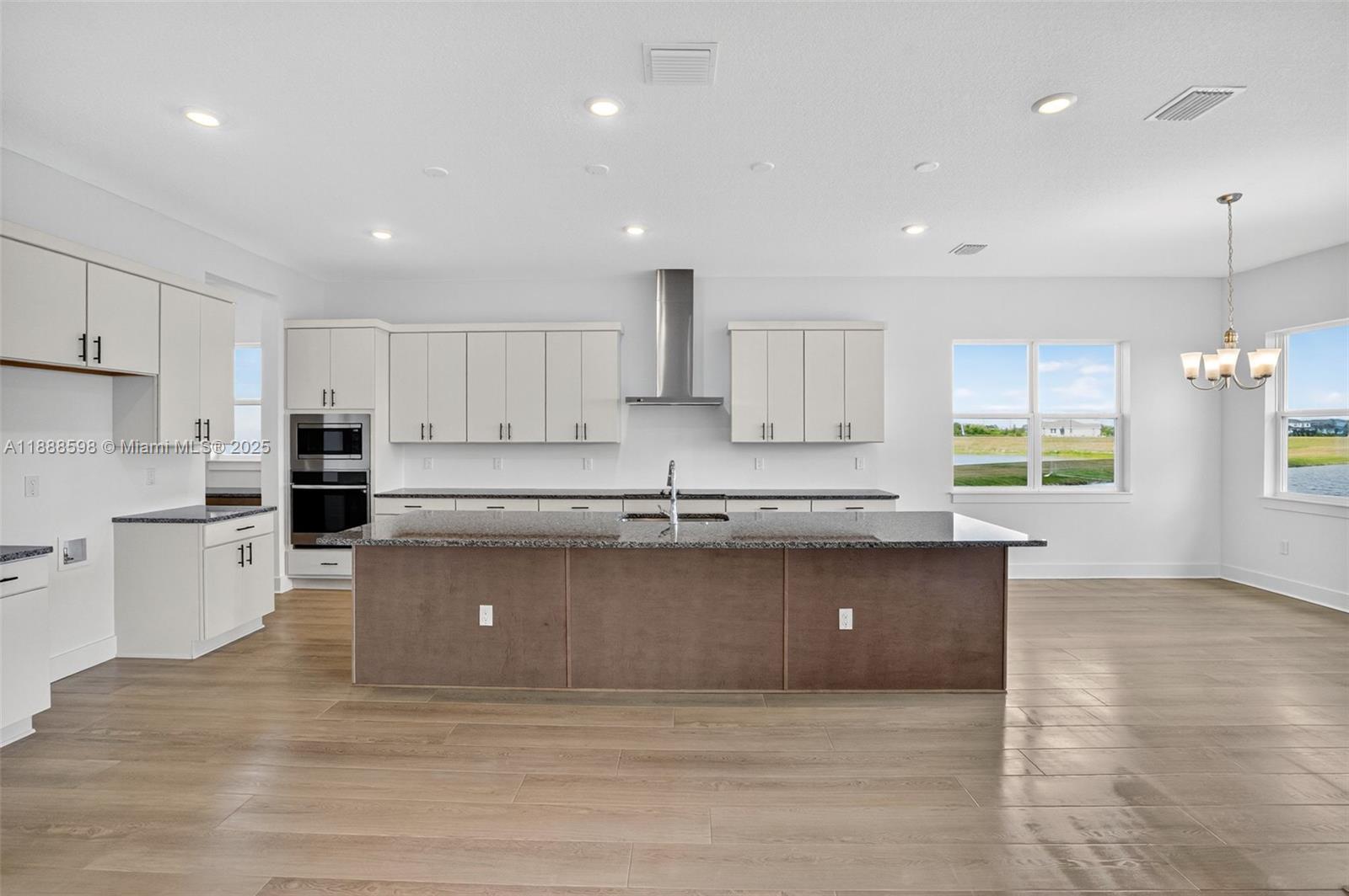 Subdivision - Residential
