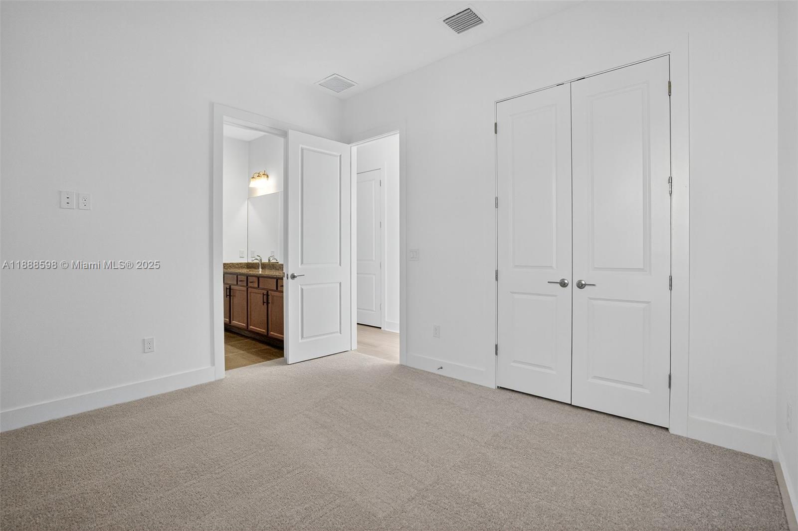 Subdivision - Residential