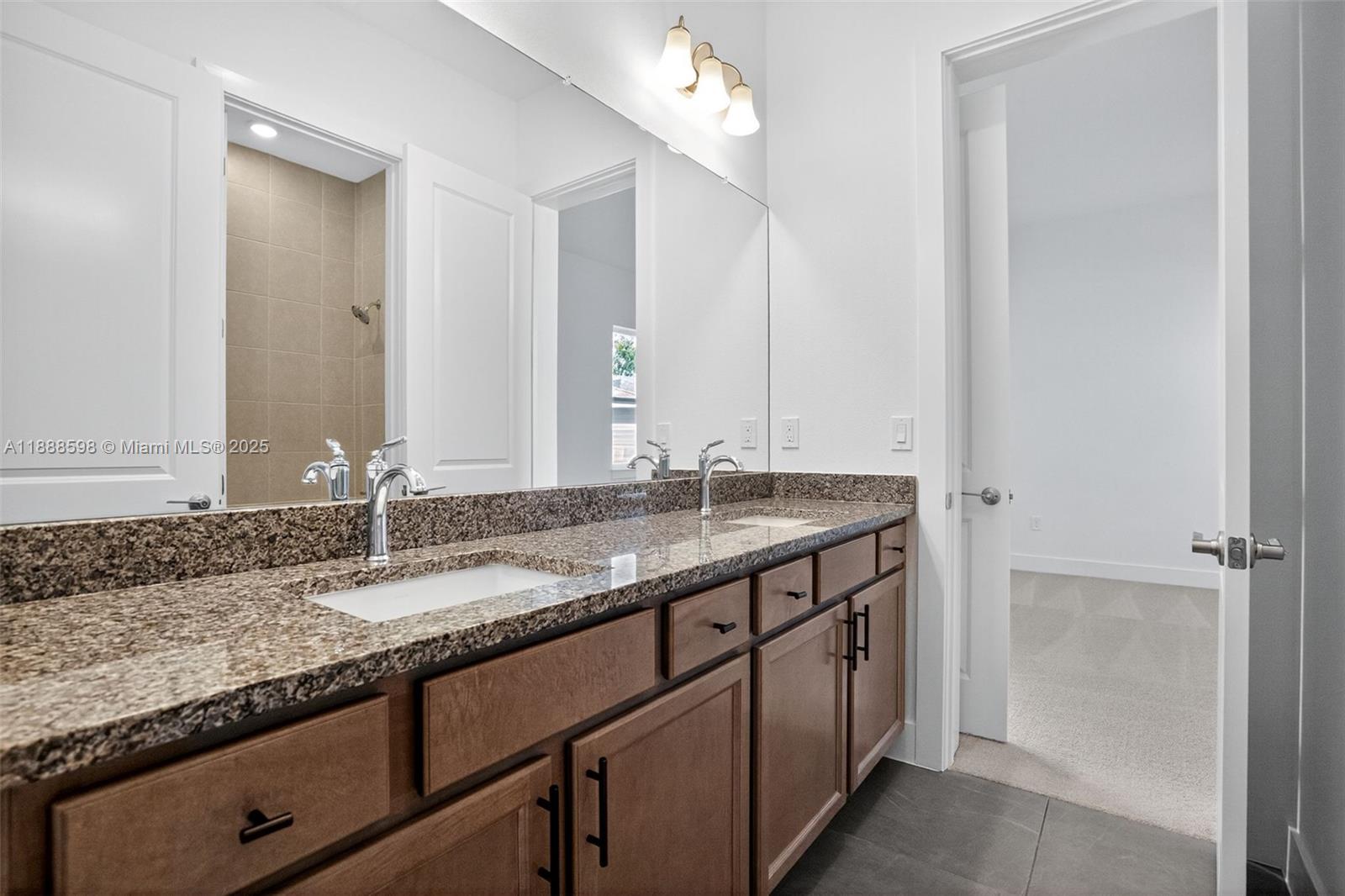 Subdivision - Residential