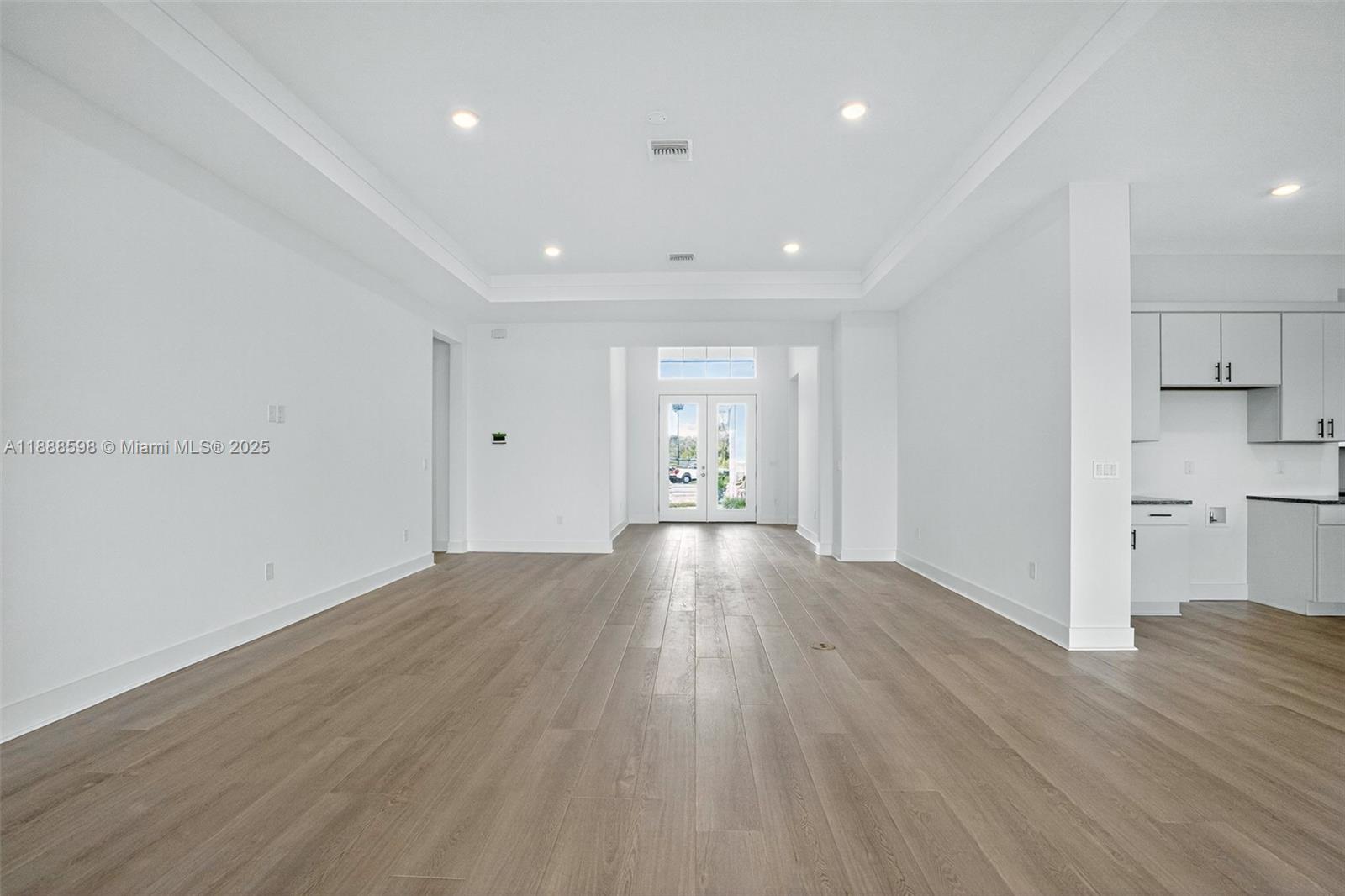 Subdivision - Residential