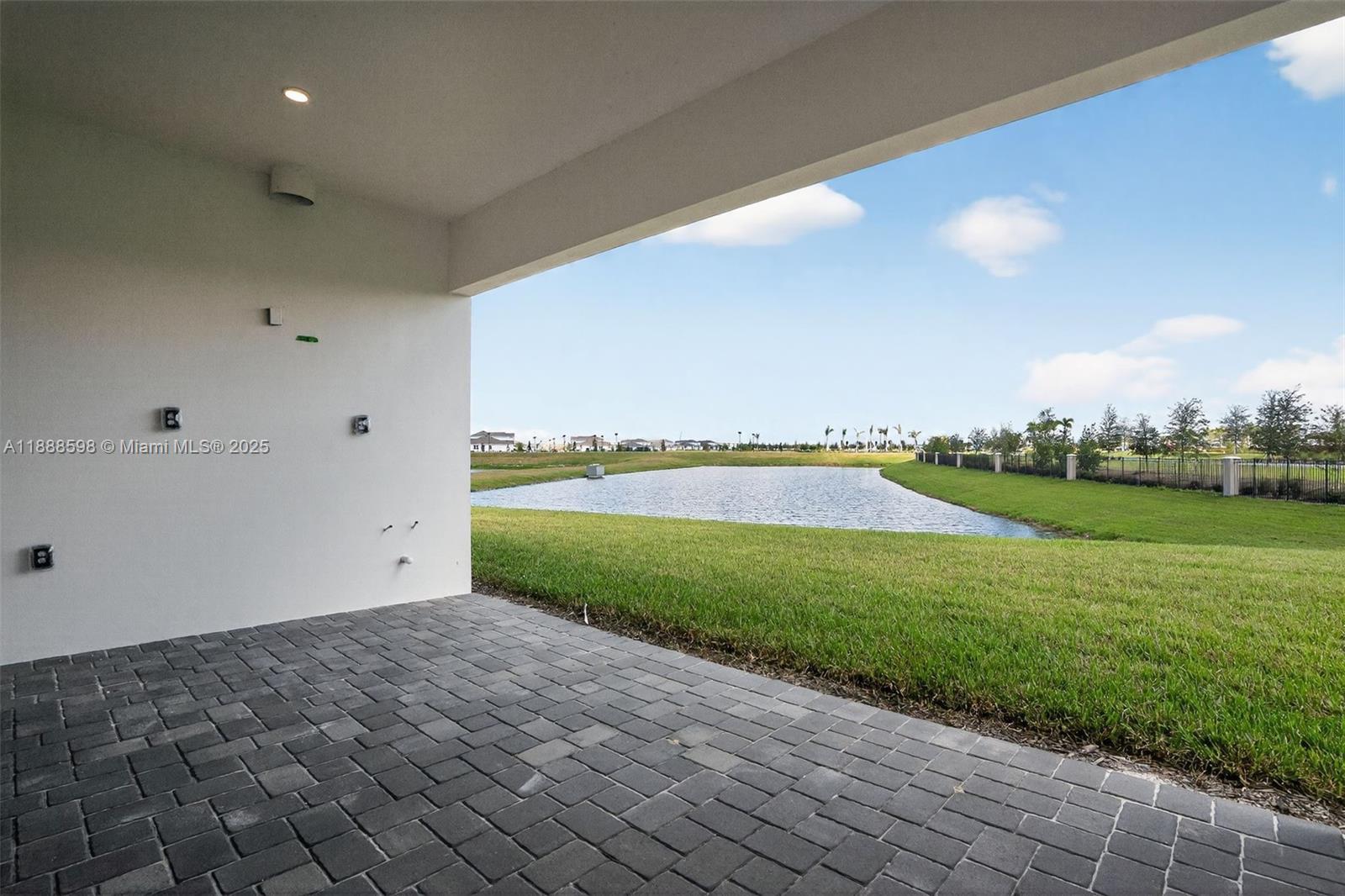 Subdivision - Residential