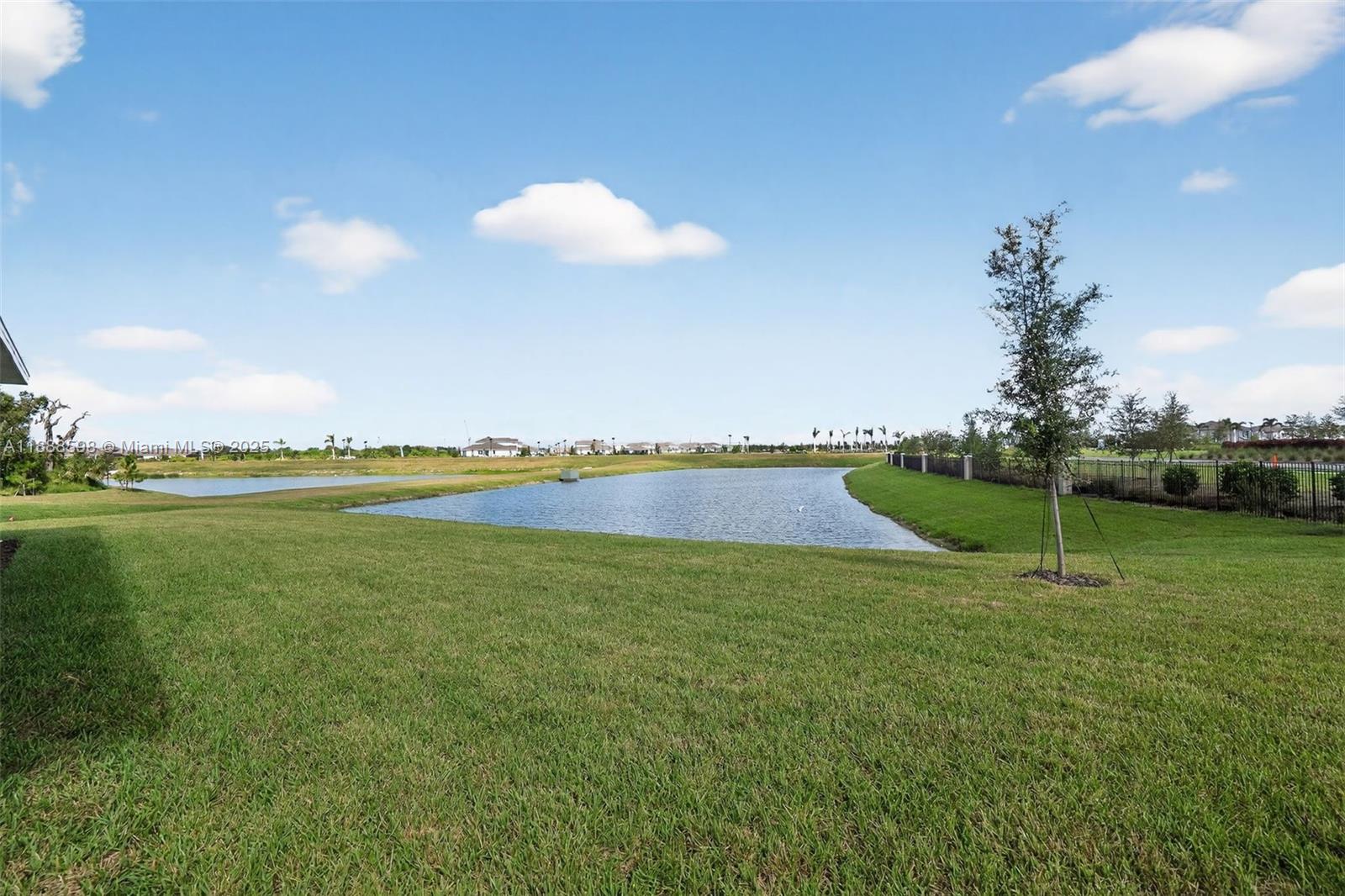 Subdivision - Residential