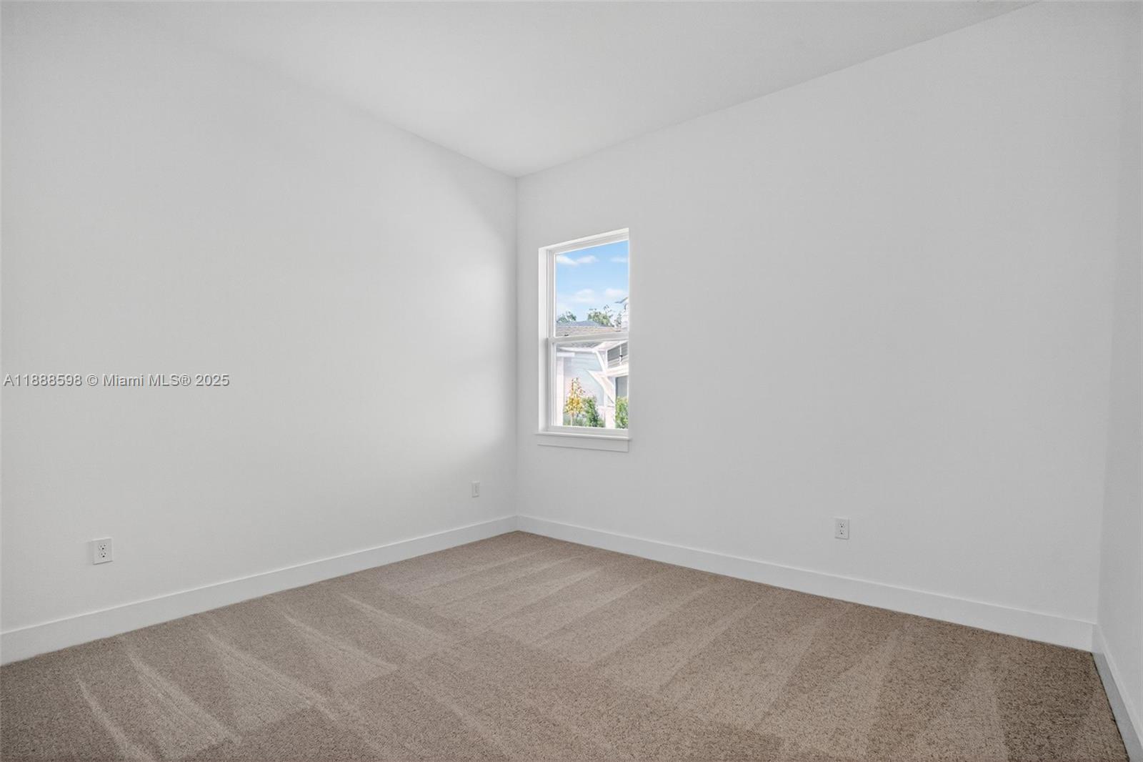 Subdivision - Residential