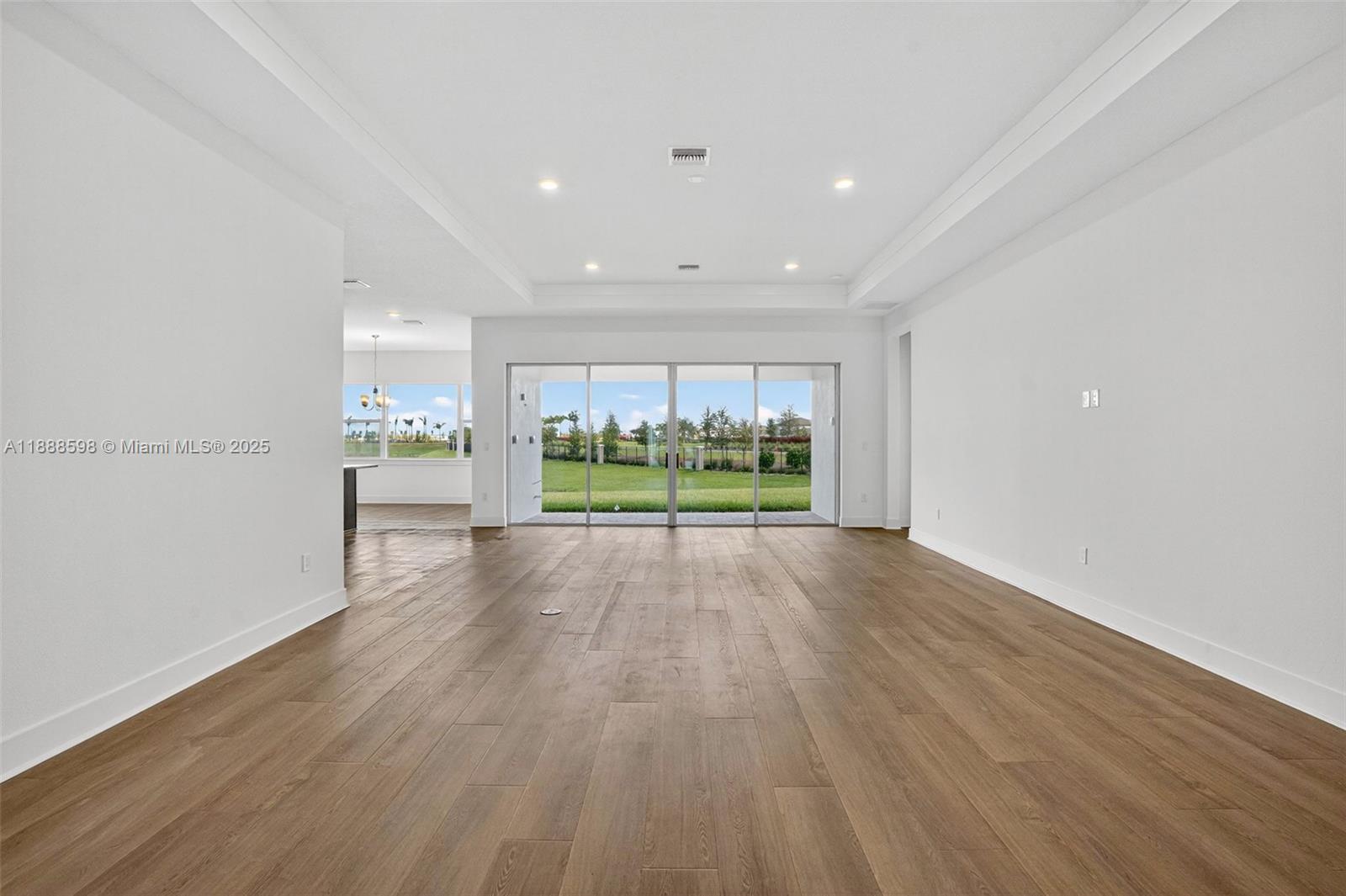 Subdivision - Residential