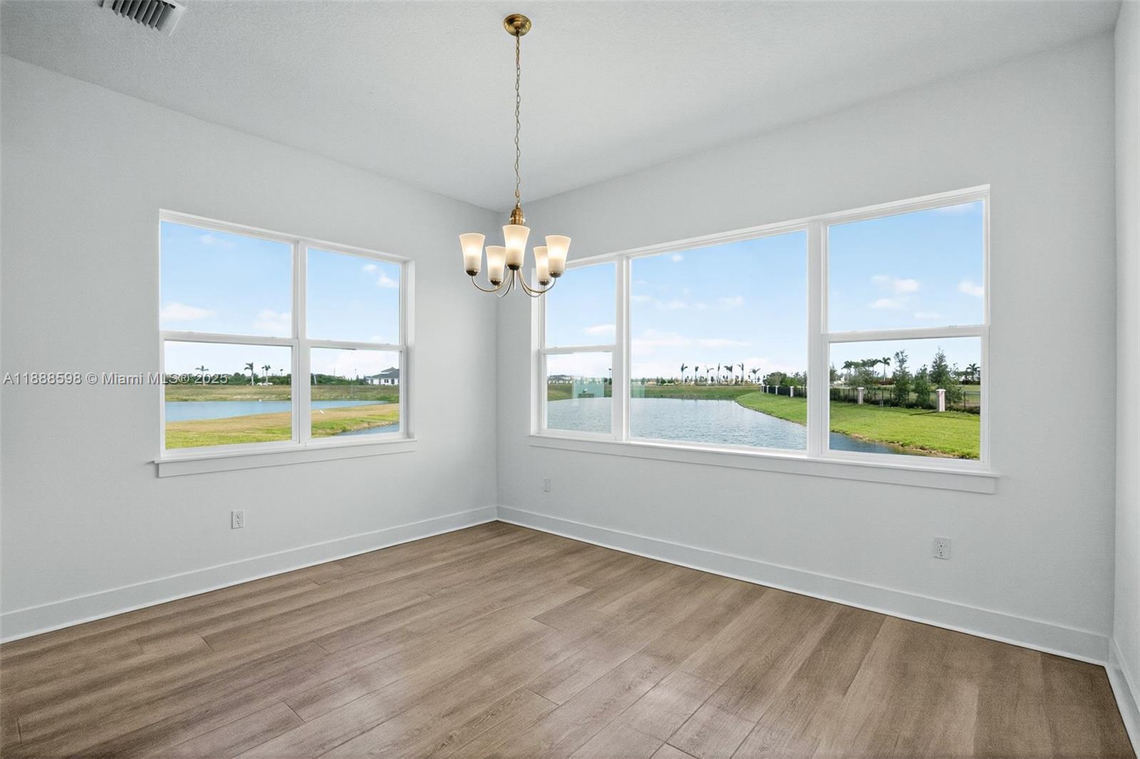 Subdivision - Residential