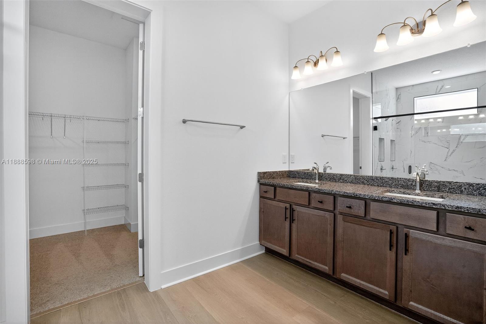 Subdivision - Residential