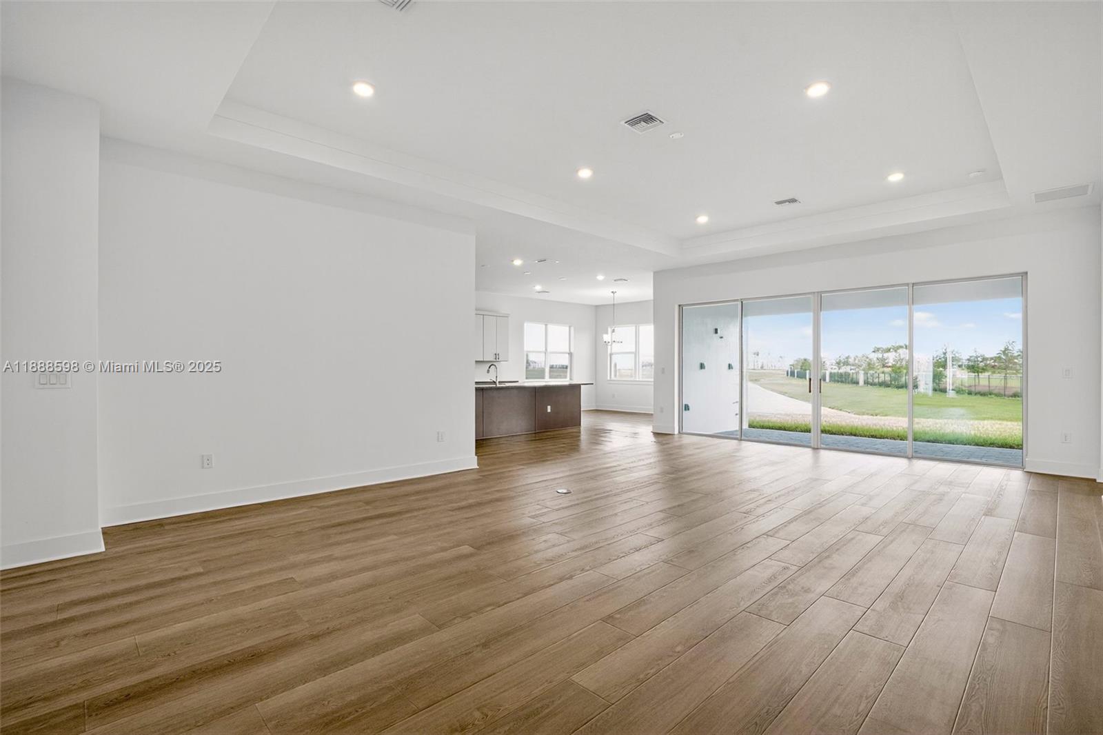 Subdivision - Residential