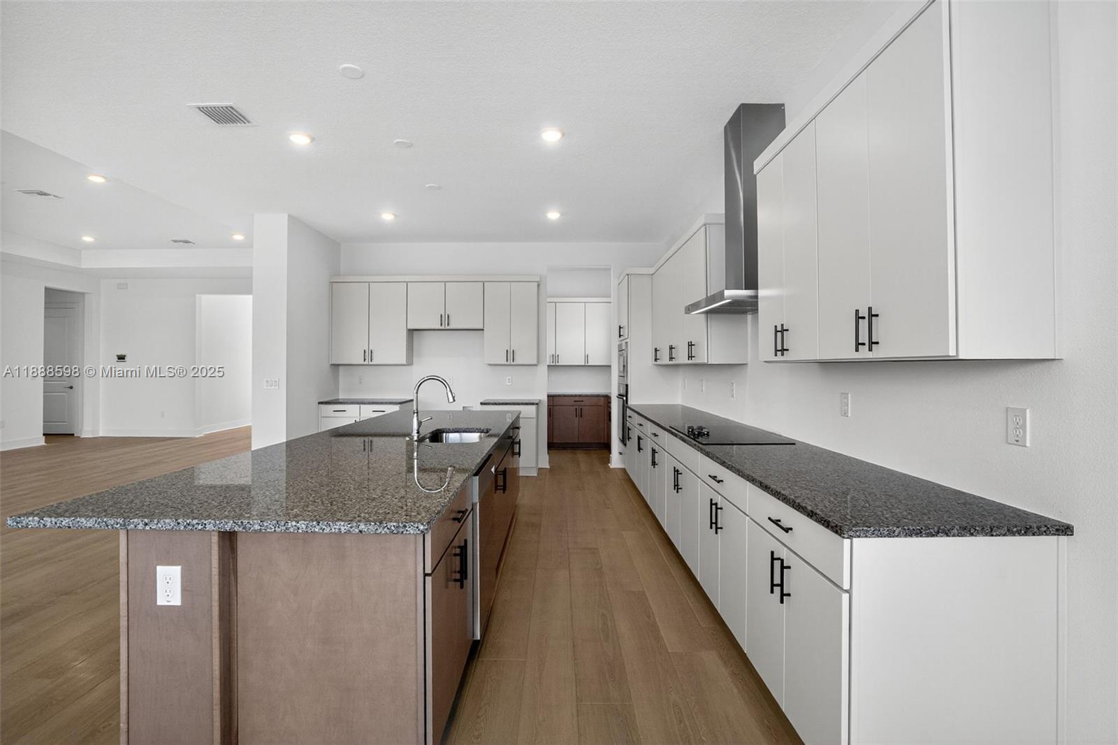 Subdivision - Residential