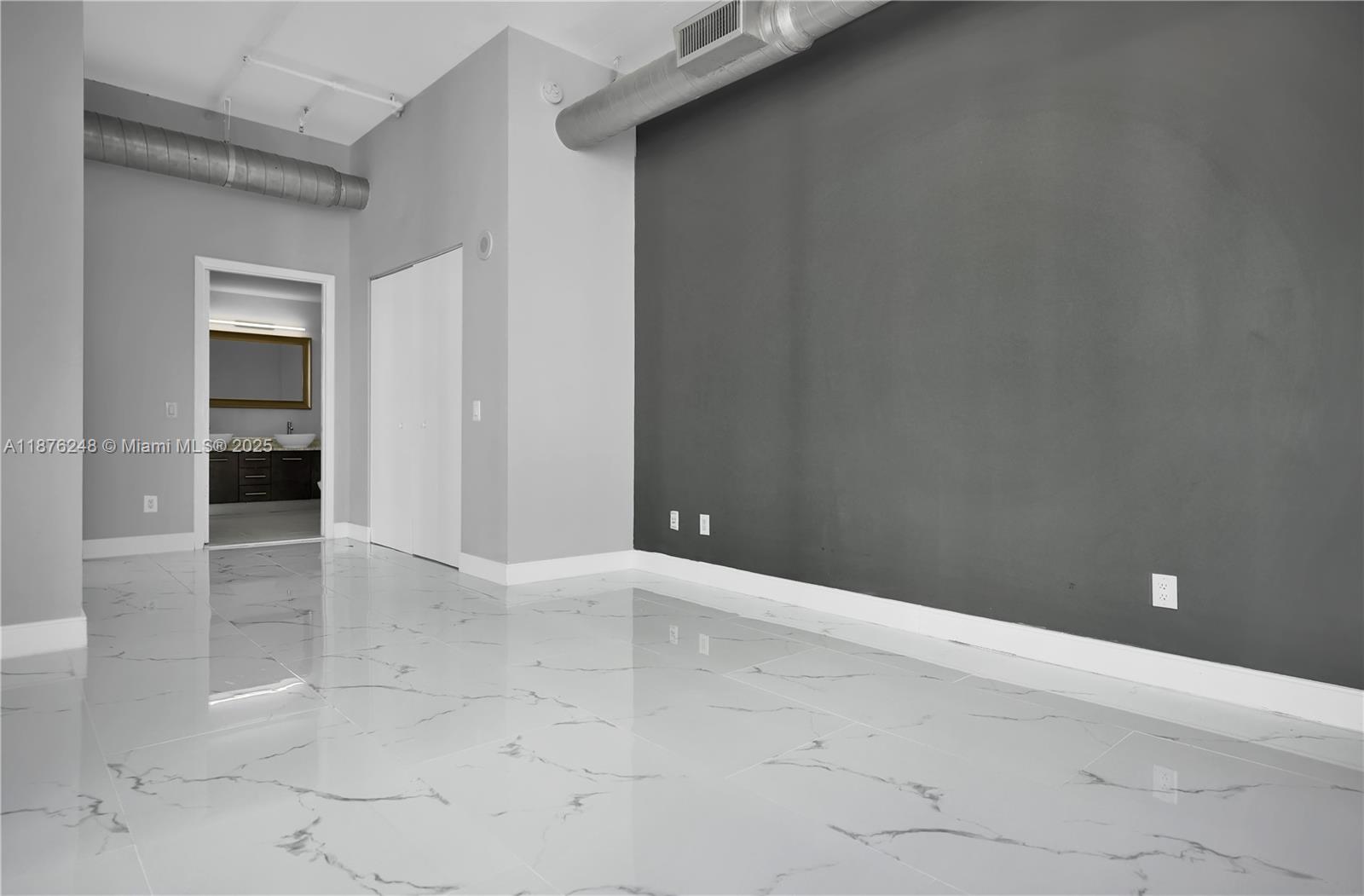 UPTOWN MARINA LOFTS CONDO - Residential