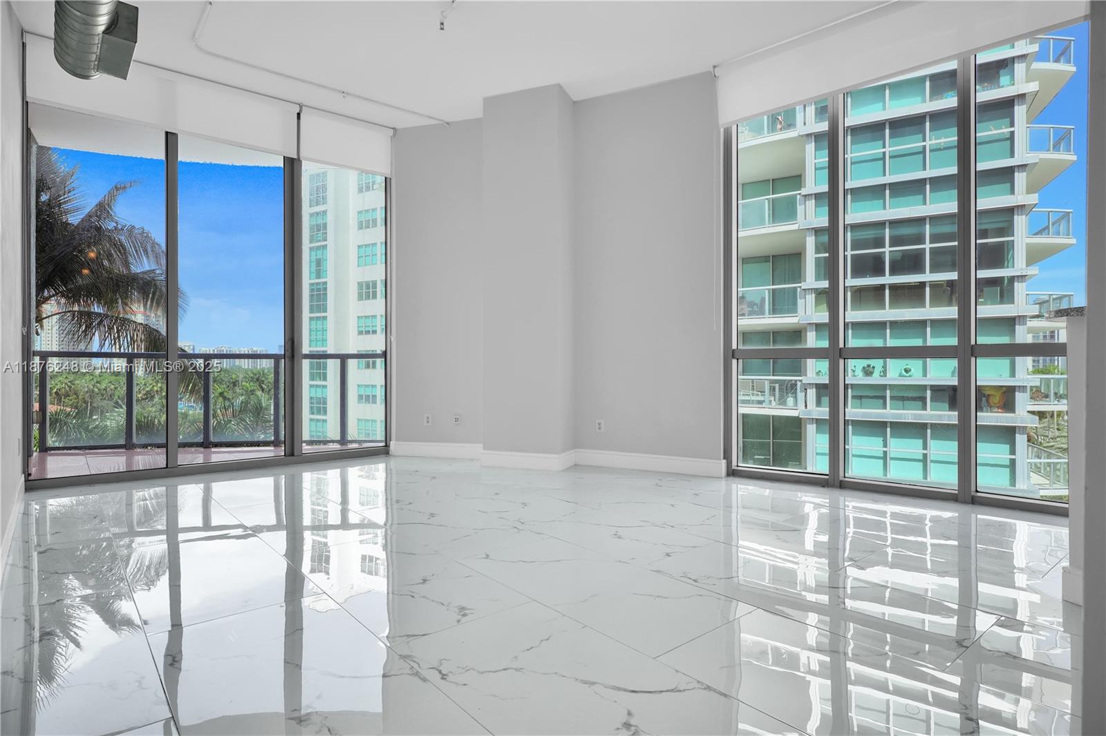 UPTOWN MARINA LOFTS CONDO - Residential