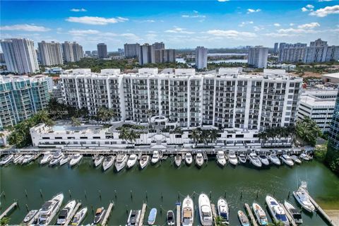 Photo of 3029 NE 188th St #625, Aventura, FL 33180 (MLS # A11876248)