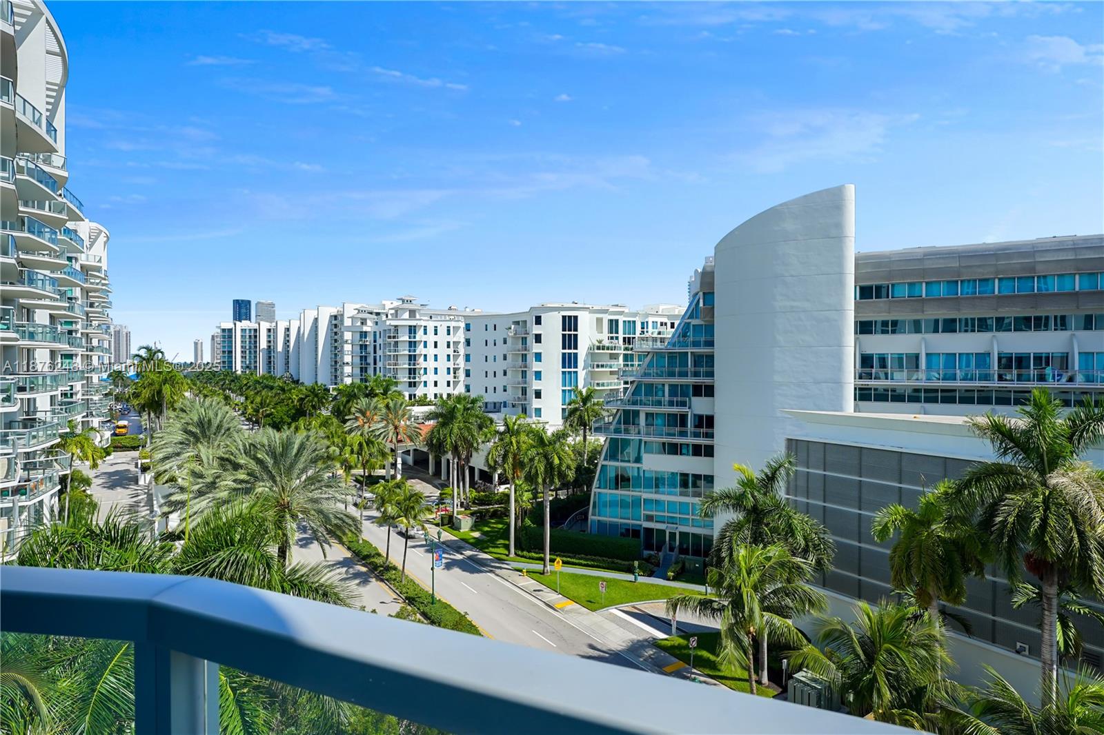 UPTOWN MARINA LOFTS CONDO - Residential