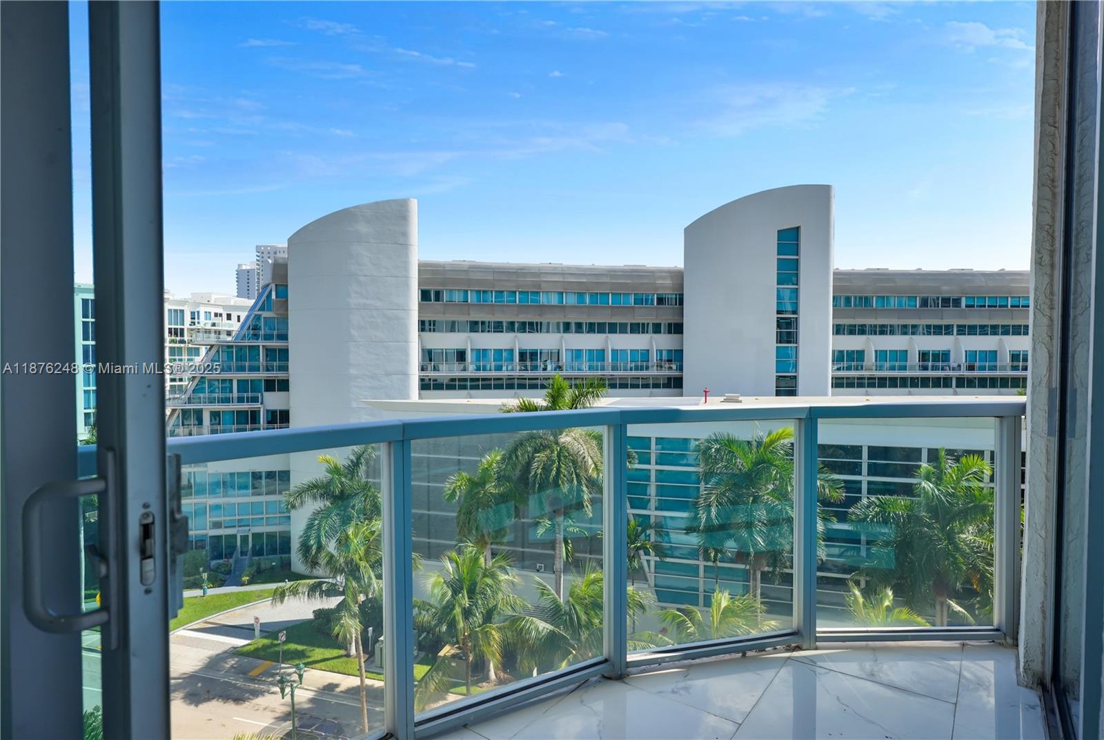 UPTOWN MARINA LOFTS CONDO - Residential