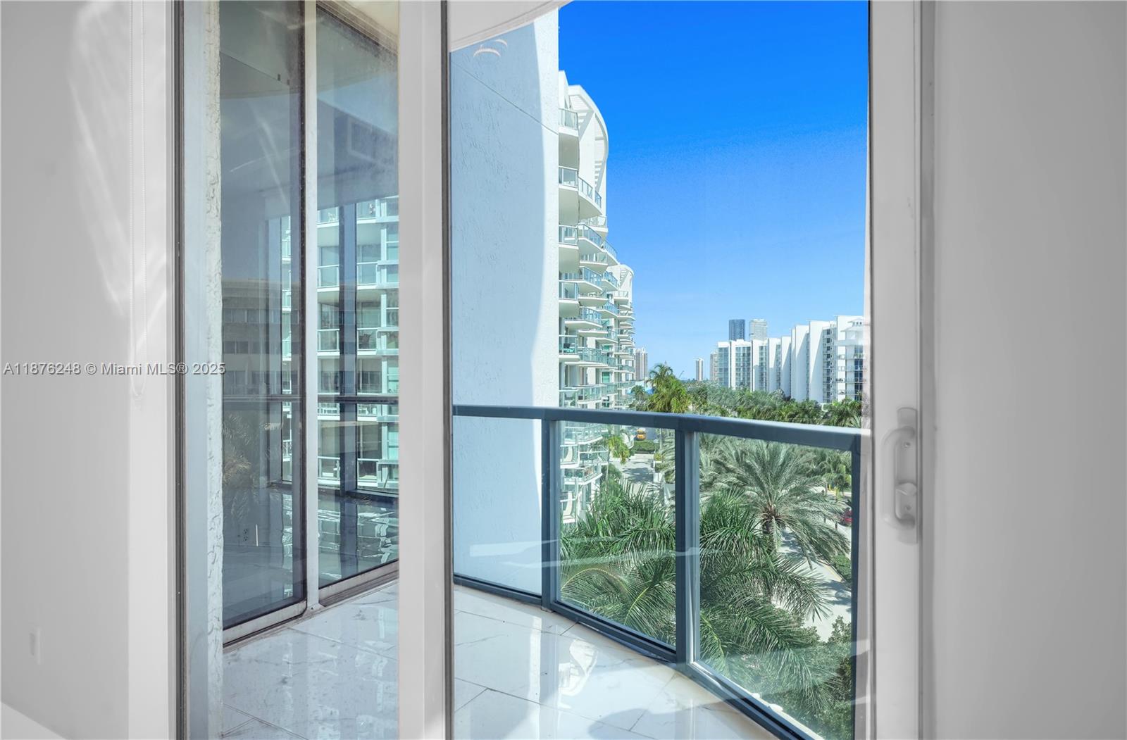 UPTOWN MARINA LOFTS CONDO - Residential