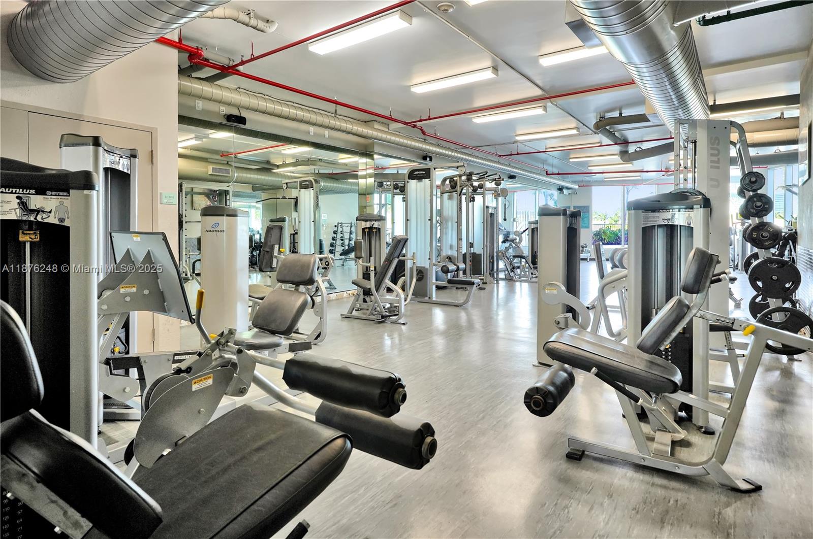 UPTOWN MARINA LOFTS CONDO - Residential