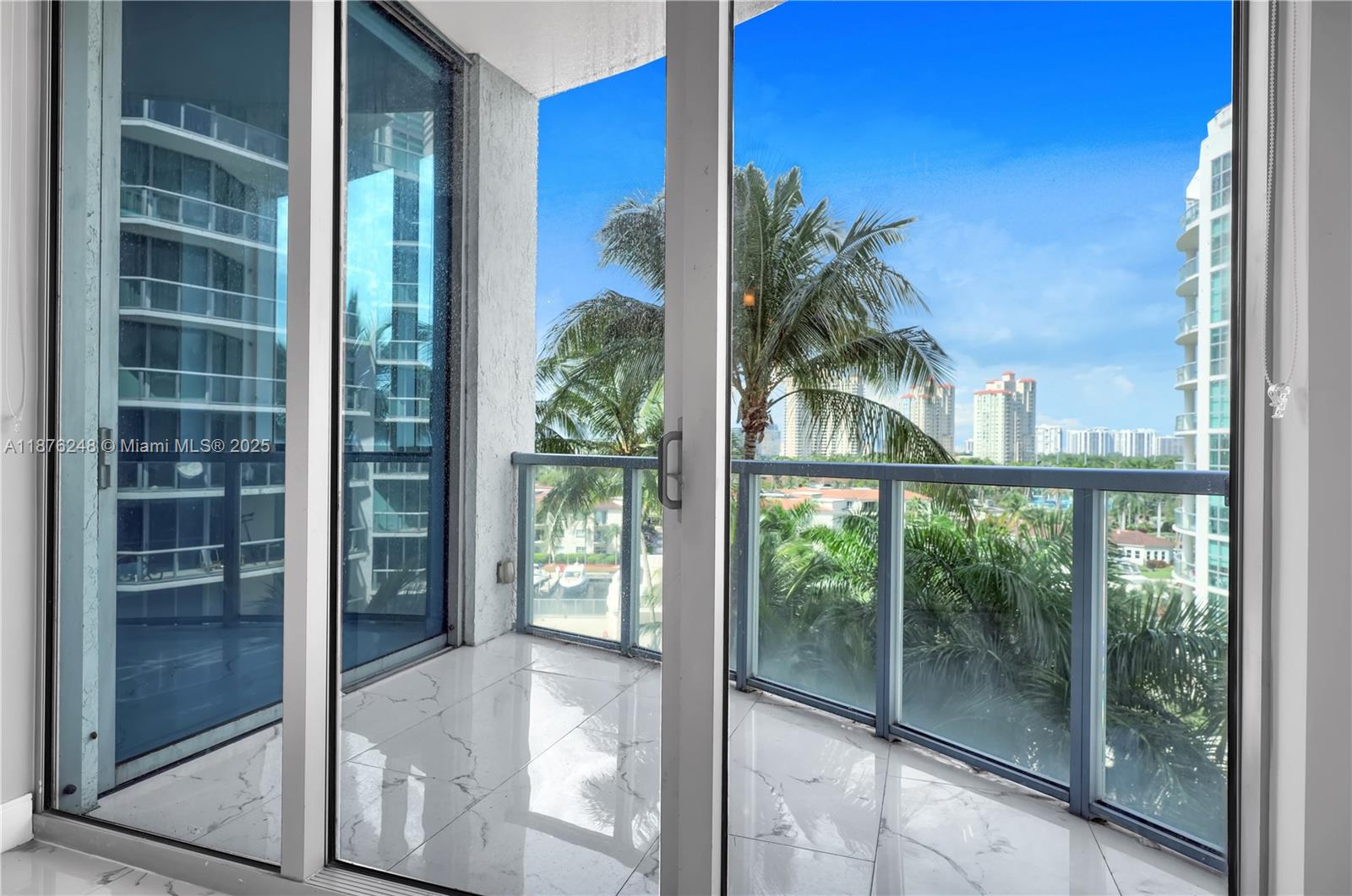 UPTOWN MARINA LOFTS CONDO - Residential