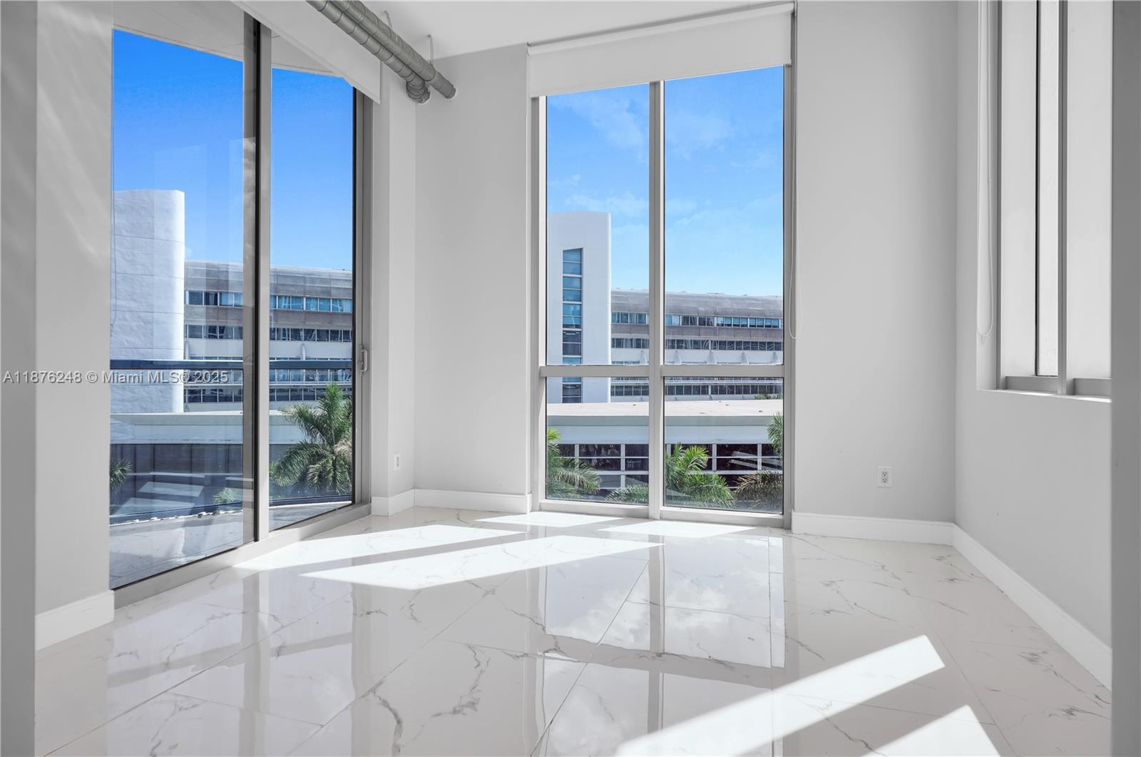 UPTOWN MARINA LOFTS CONDO - Residential