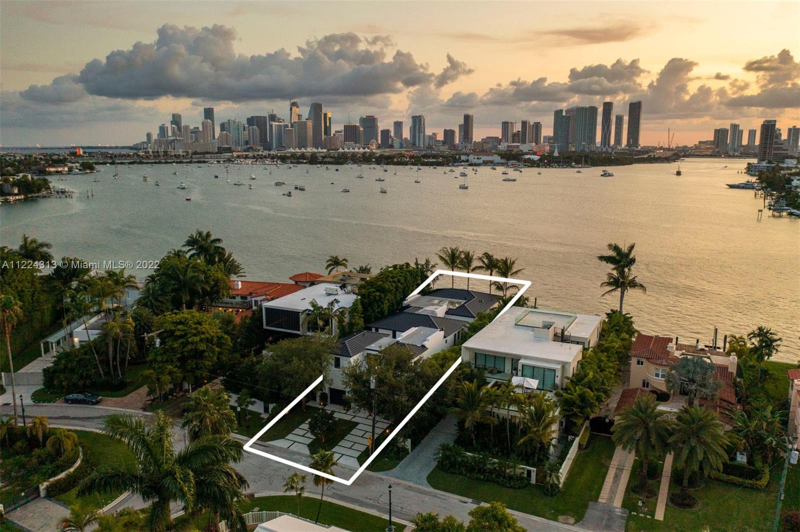 SAN MARINO ISLAND - Residential