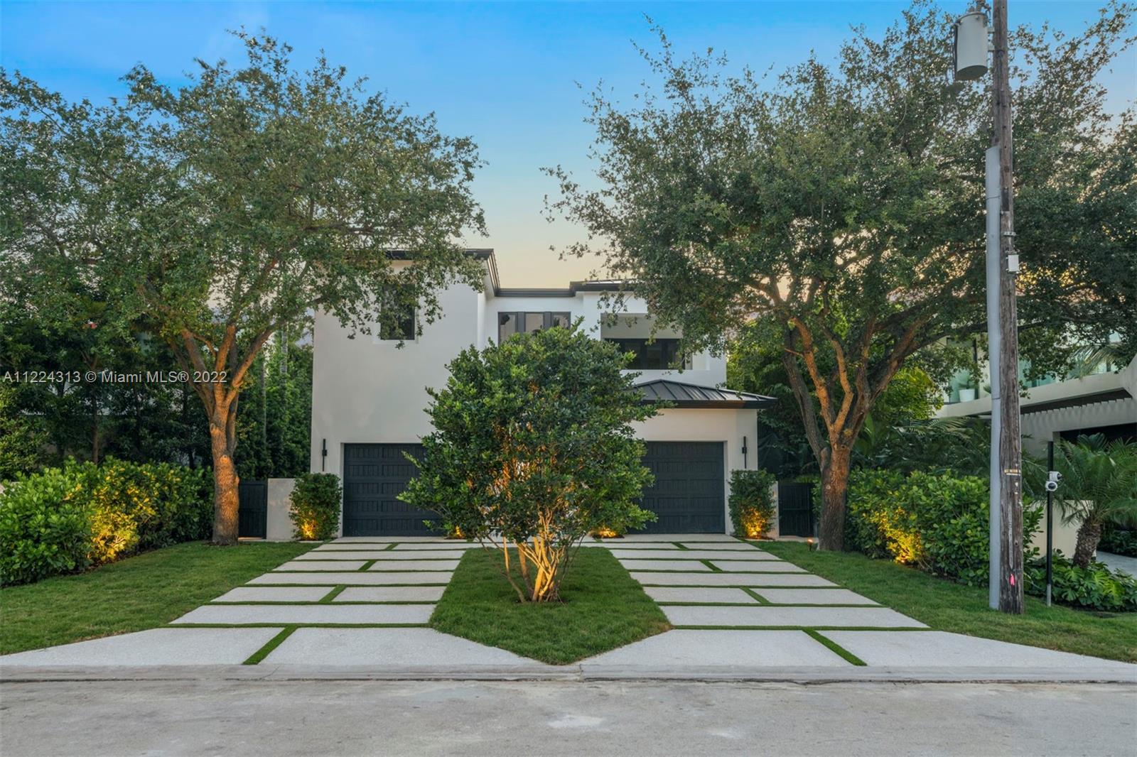 SAN MARINO ISLAND - Residential