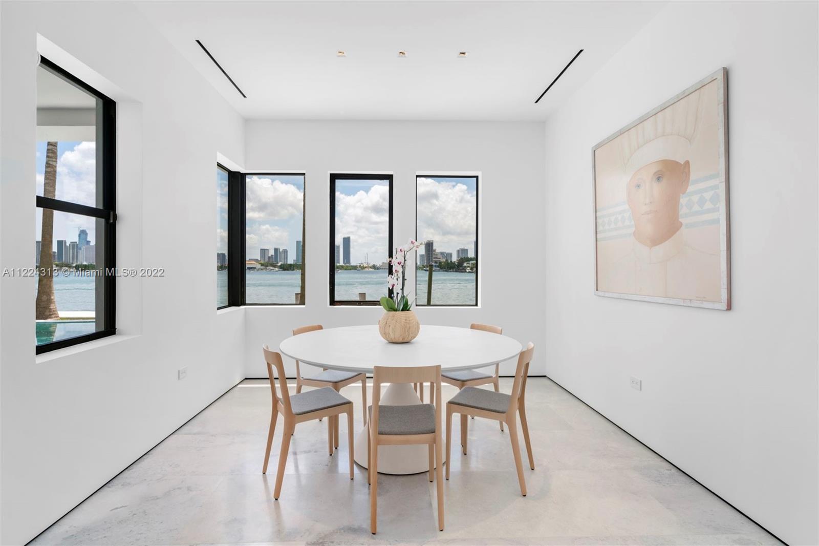 SAN MARINO ISLAND - Residential