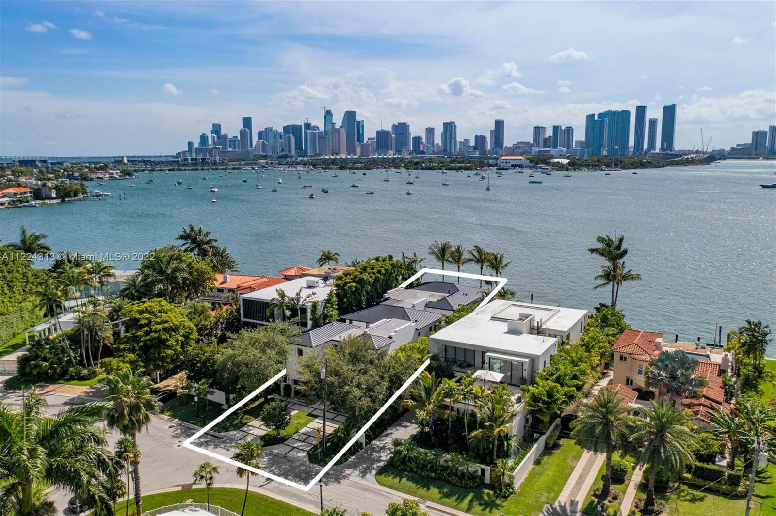SAN MARINO ISLAND - Residential