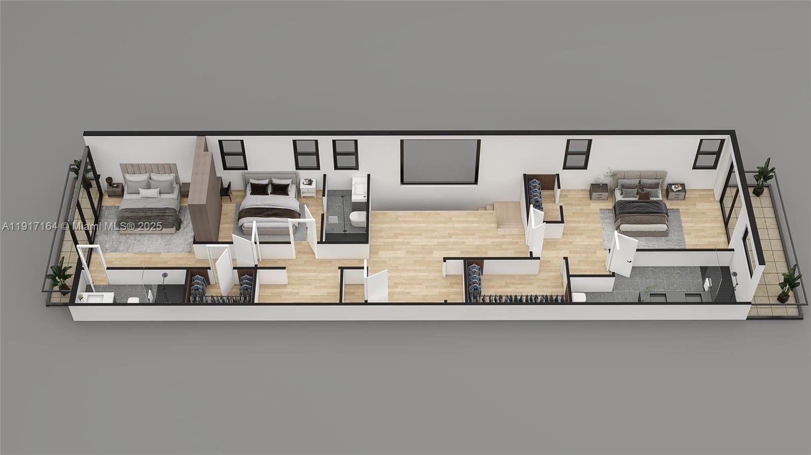 ALLENWOOD - Residential