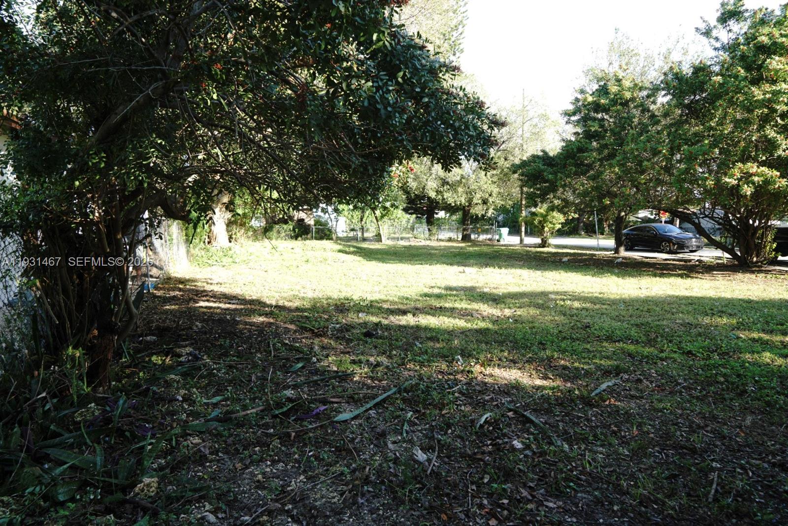 LITTLE RIVER FRUIT LANDS - Land