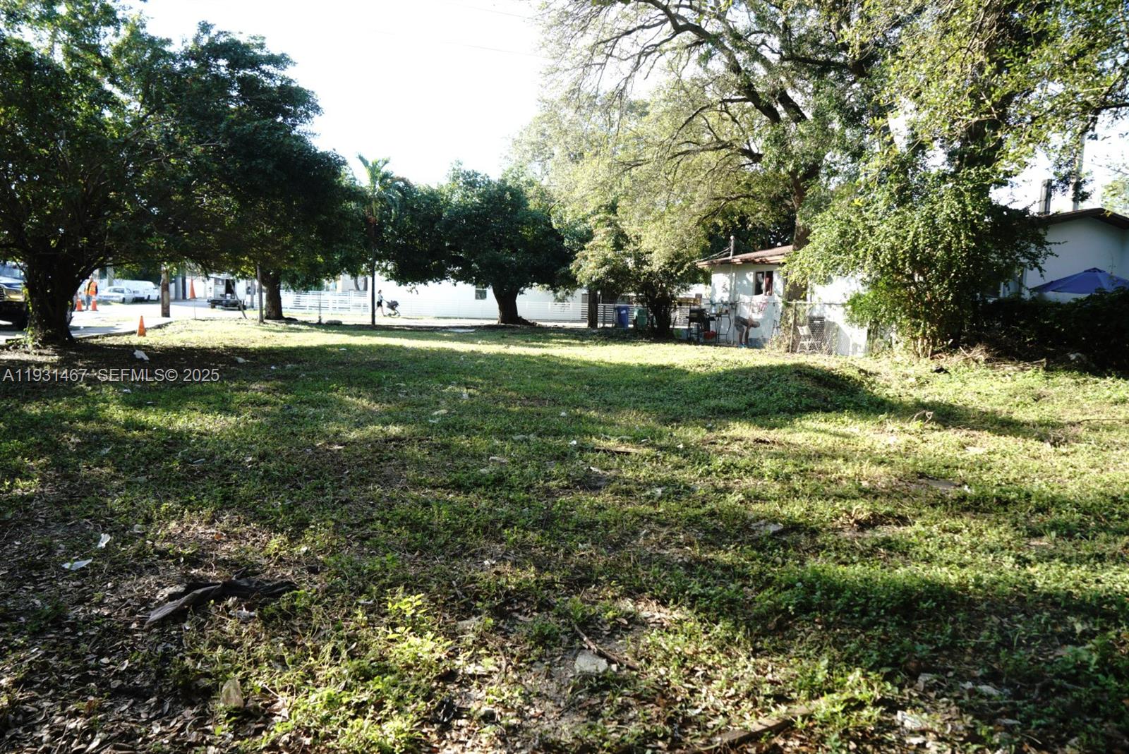 LITTLE RIVER FRUIT LANDS - Land