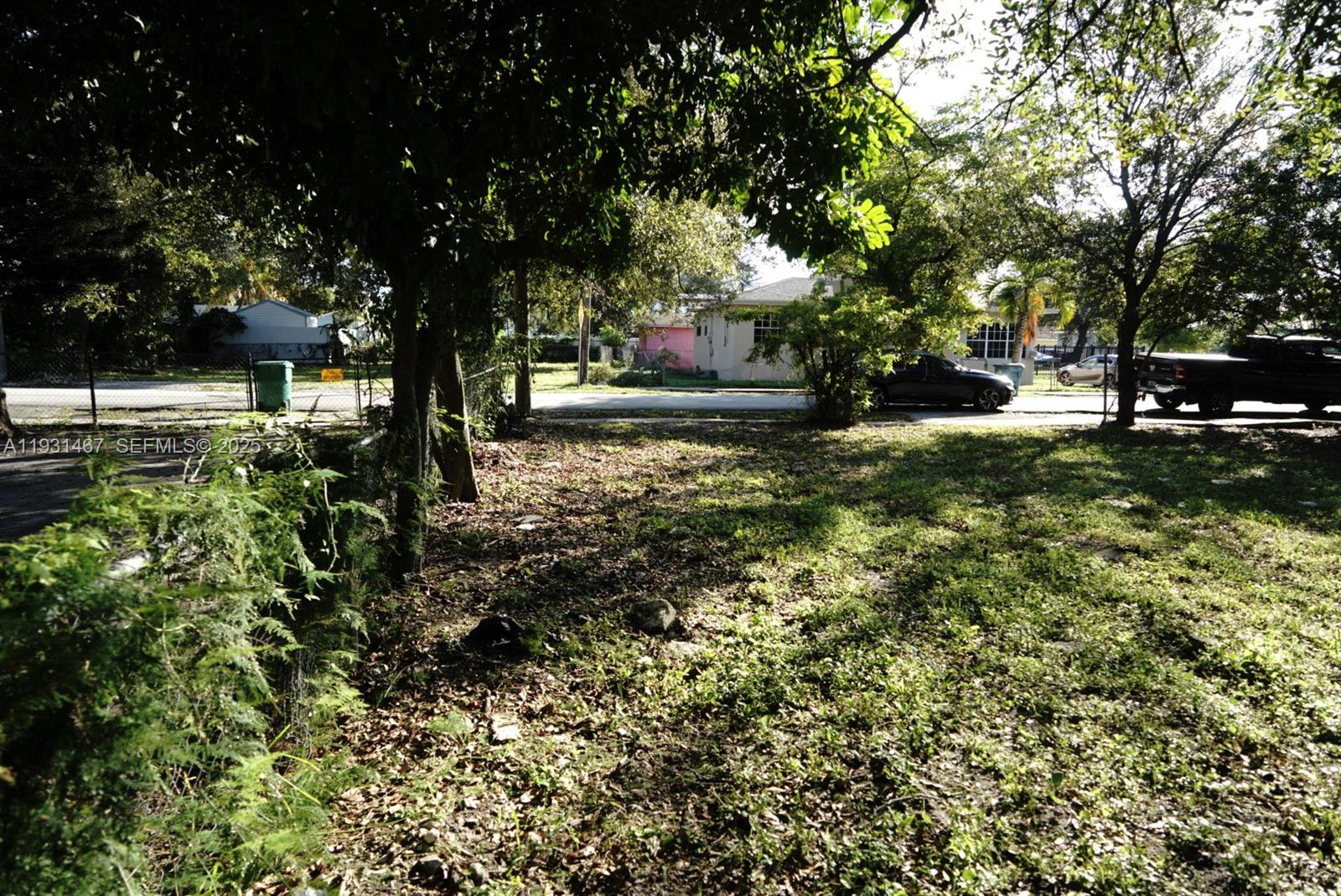 LITTLE RIVER FRUIT LANDS - Land