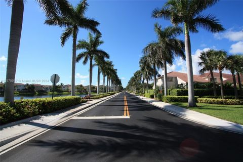 A home in Hollywood