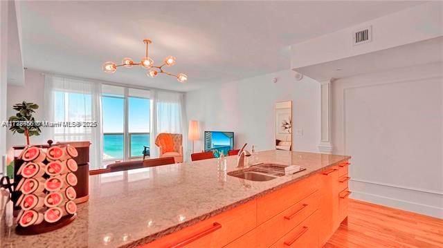 BEACH CLUB TWO CONDO - Residential Lease