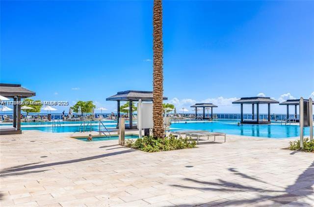 BEACH CLUB TWO CONDO - Residential Lease