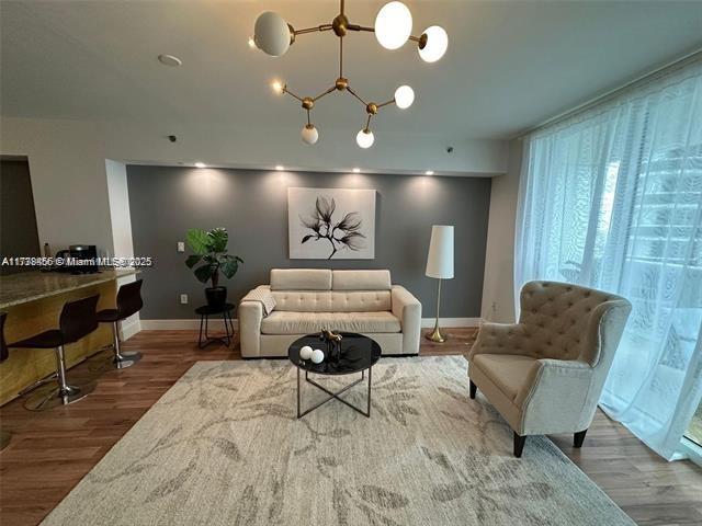 BEACH CLUB TWO CONDO - Residential Lease