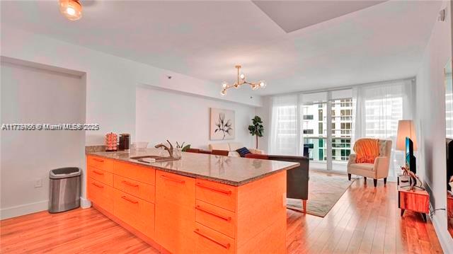 BEACH CLUB TWO CONDO - Residential Lease