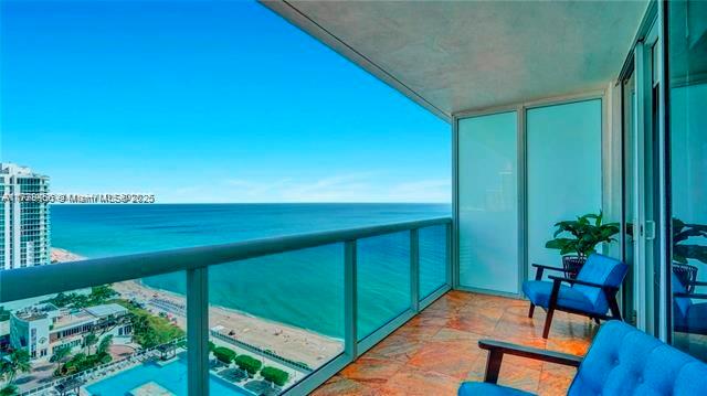 BEACH CLUB TWO CONDO - Residential Lease